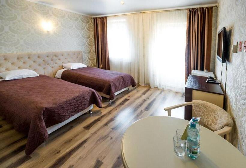 پانسیون Guest House Shale