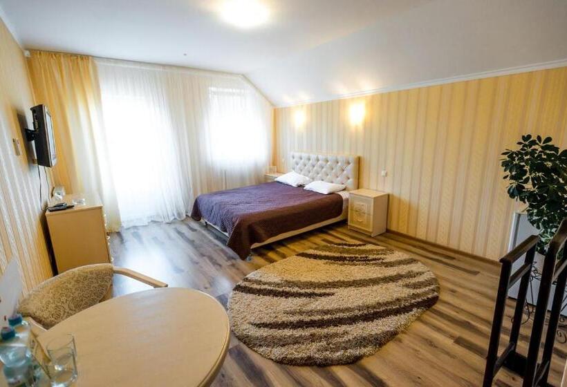 پانسیون Guest House Shale