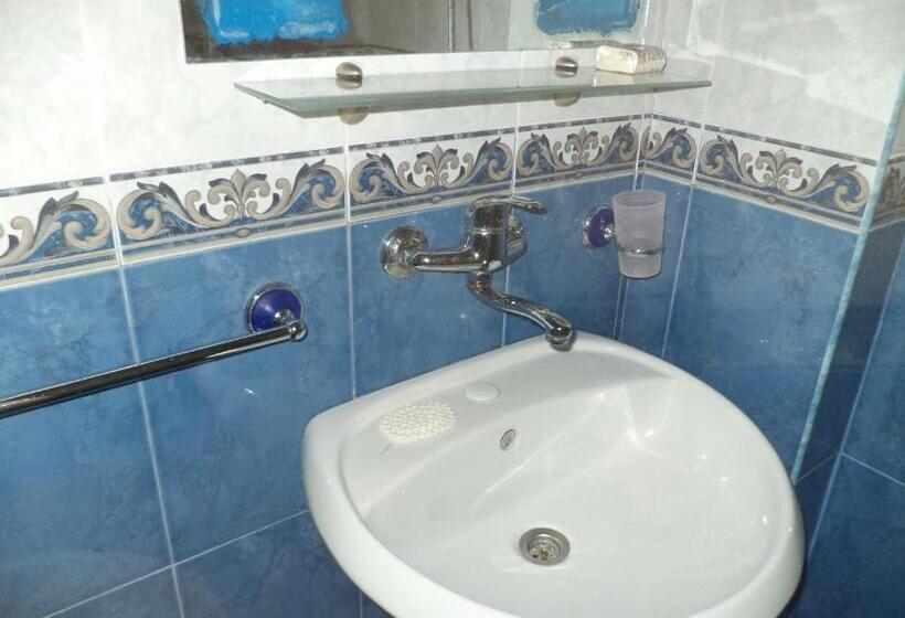 פנסיון Guest House Stoyanovi