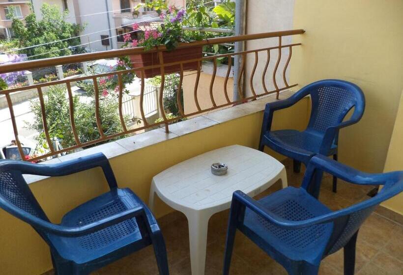 פנסיון Guest House Stoyanovi