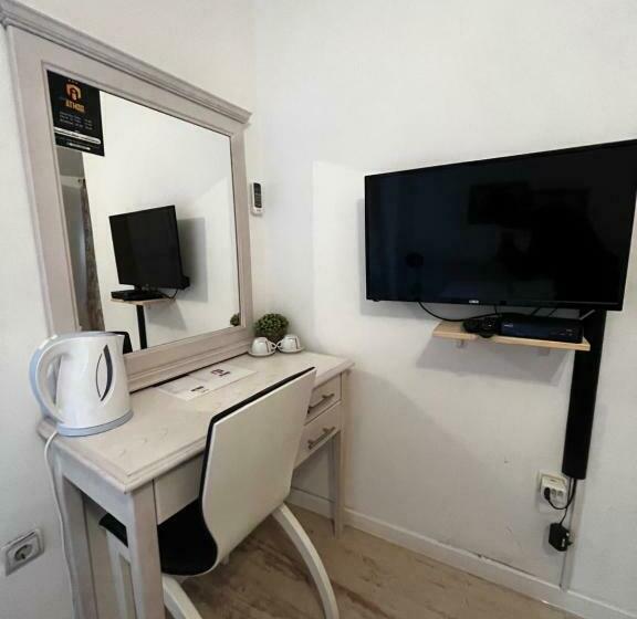 پانسیون Guesthouse Athos