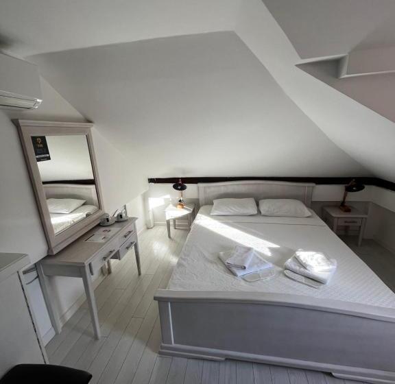 پانسیون Guesthouse Athos