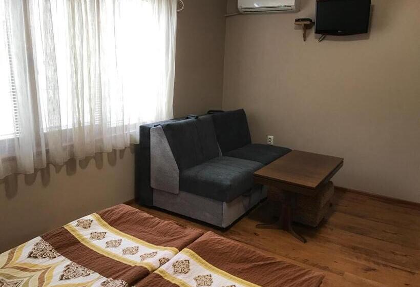 بنسيون Guesthouse Elena