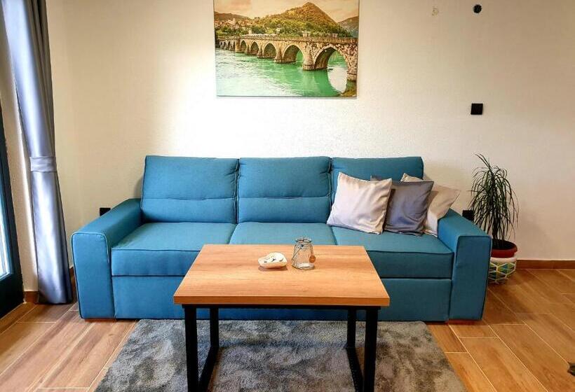 پانسیون Guesthouse Jelena