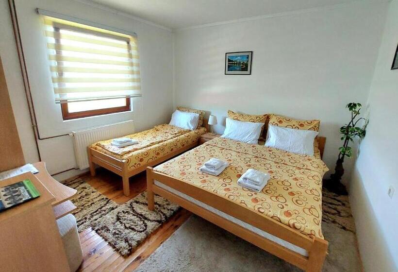 پانسیون Guesthouse Jelena