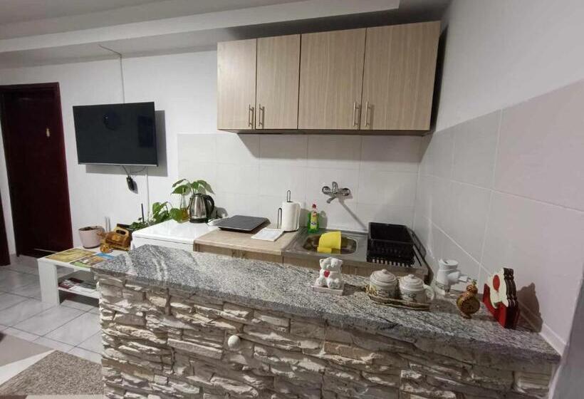 پانسیون Guesthouse Jelena