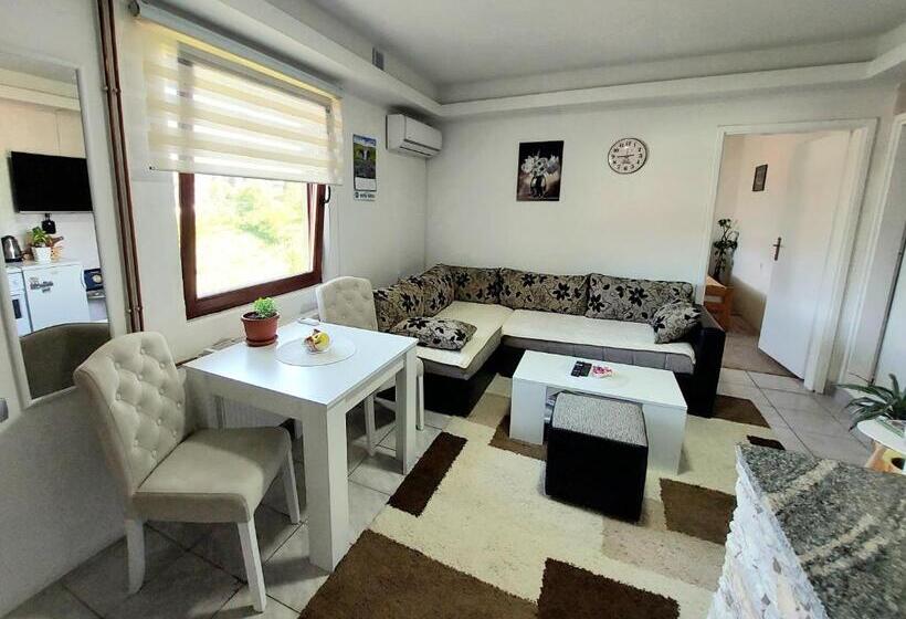 پانسیون Guesthouse Jelena