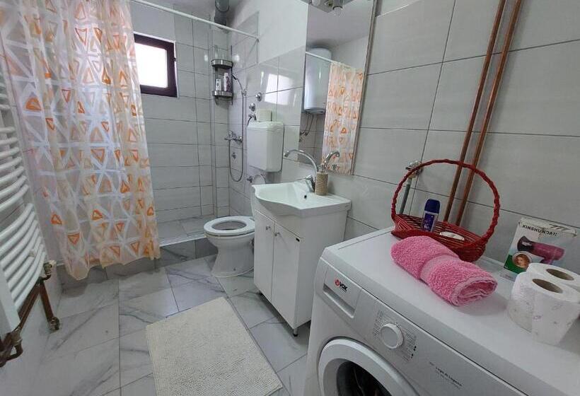 پانسیون Guesthouse Jelena