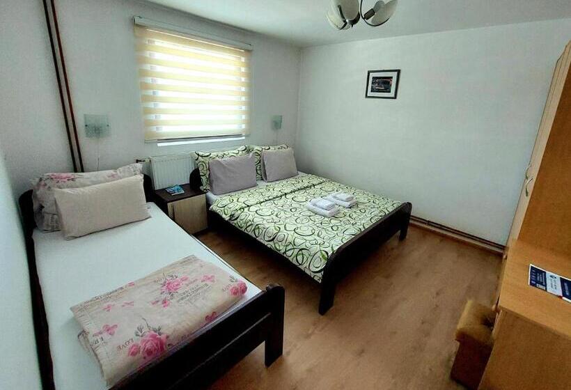 پانسیون Guesthouse Jelena