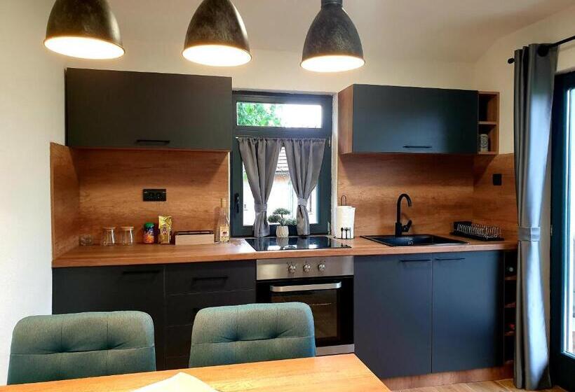 پانسیون Guesthouse Jelena