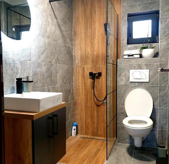 پانسیون Guesthouse Jelena