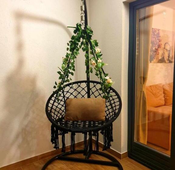 پانسیون Guesthouse Jelena