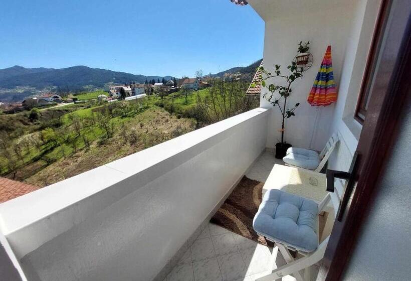 پانسیون Guesthouse Jelena