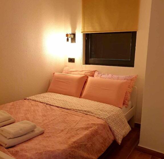 پانسیون Guesthouse Jelena