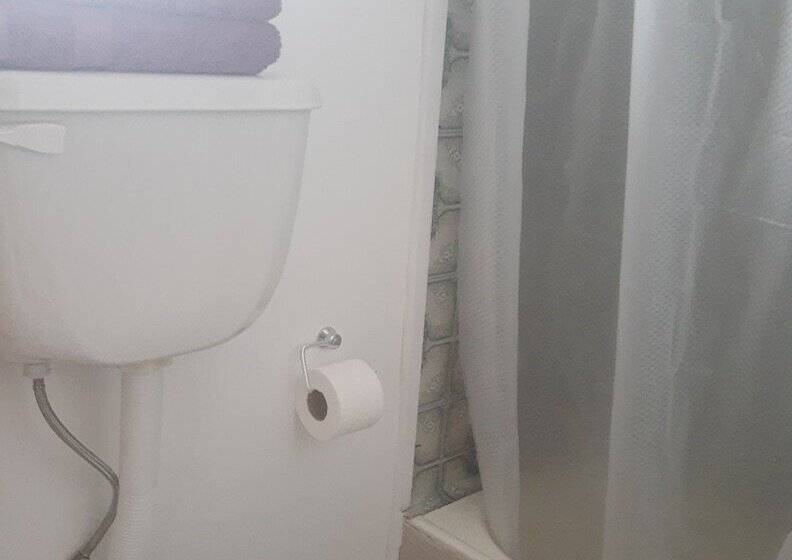 Pension Hostal Klein