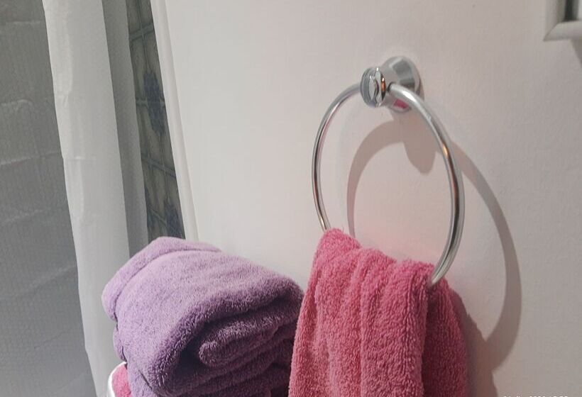 Pension Hostal Klein