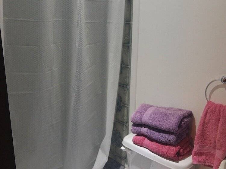 Pension Hostal Klein