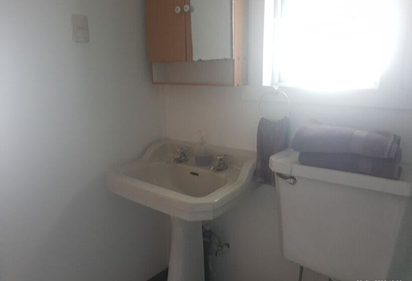 Pension Hostal Klein