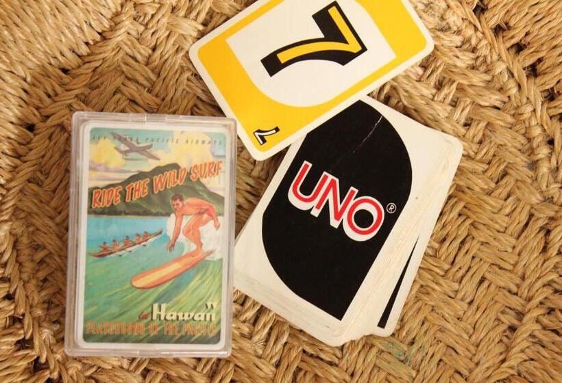 بنسيون Katsuo Guest House