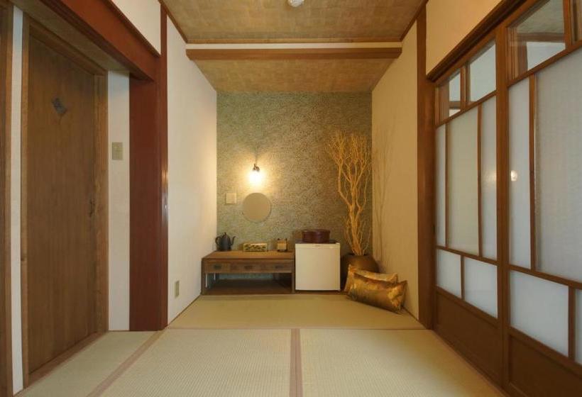 پانسیون Kyoyado Yaezakura