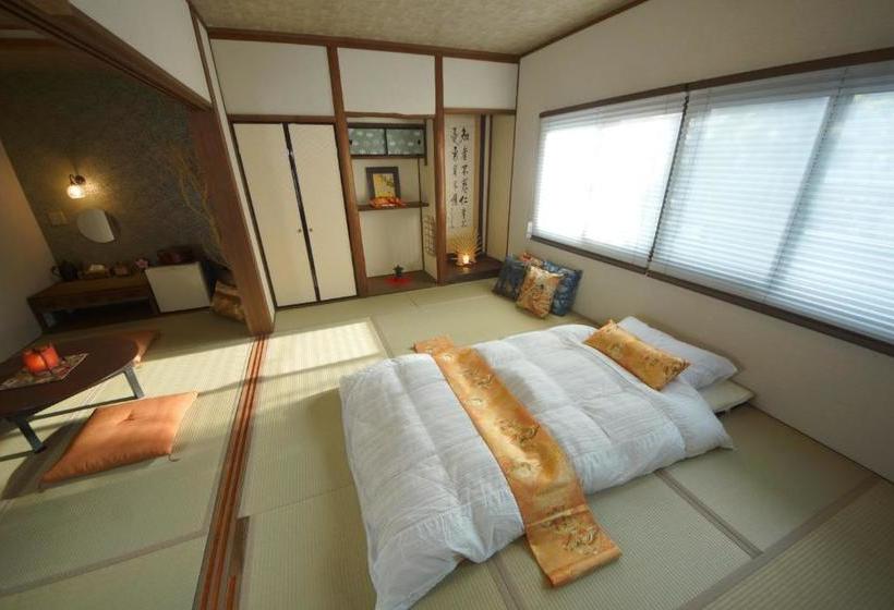 پانسیون Kyoyado Yaezakura