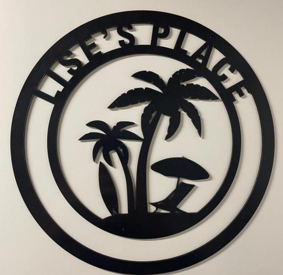 ペンション Lise S Place