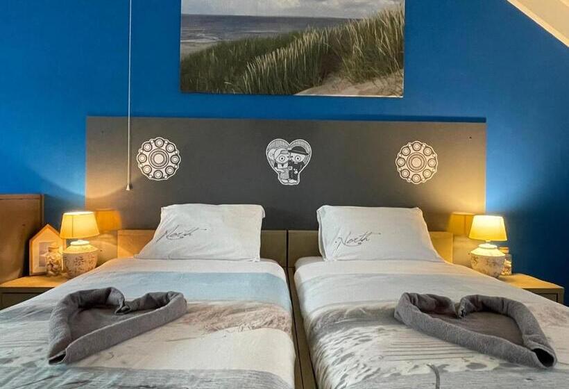 Пансион Lise S Place