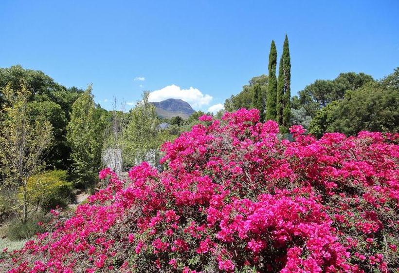 펜션 Montrose Guesthouse