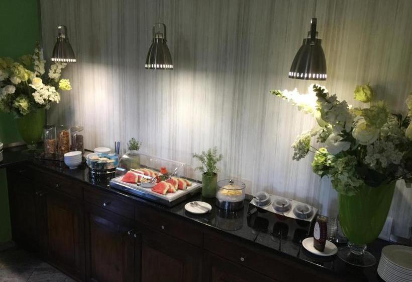 膳宿费 Montrose Guesthouse