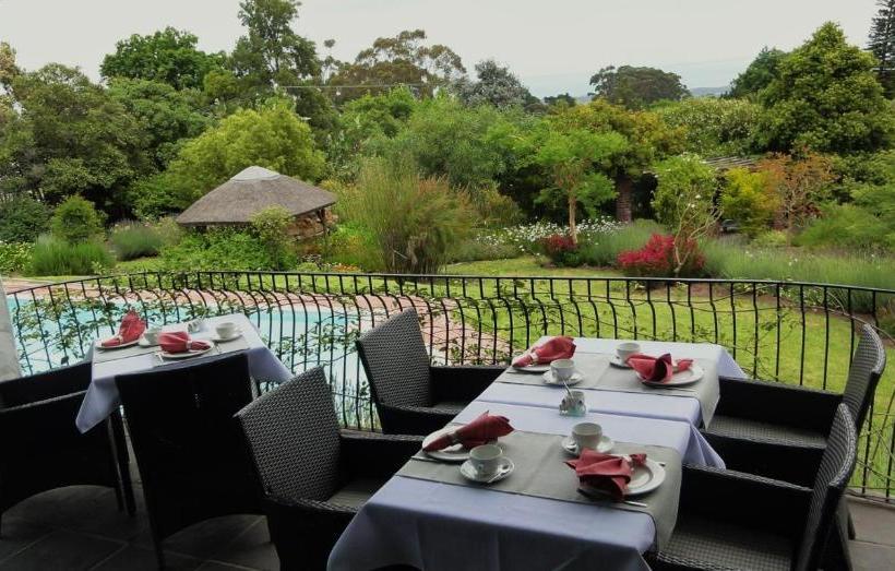 펜션 Montrose Guesthouse