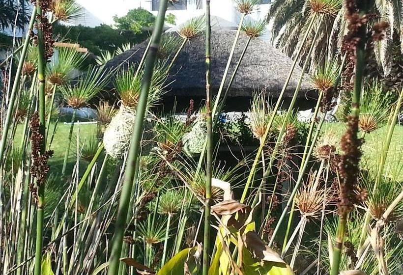 펜션 Montrose Guesthouse