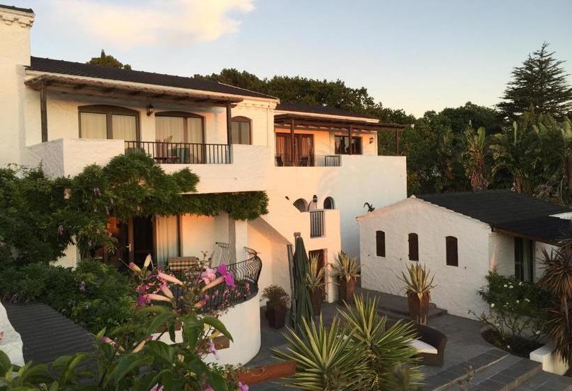 펜션 Montrose Guesthouse