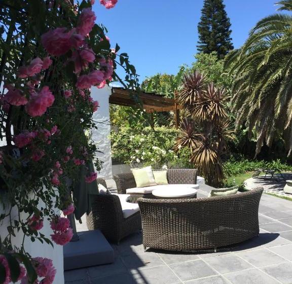 膳宿费 Montrose Guesthouse