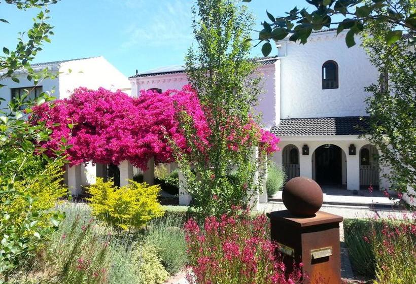 膳宿费 Montrose Guesthouse