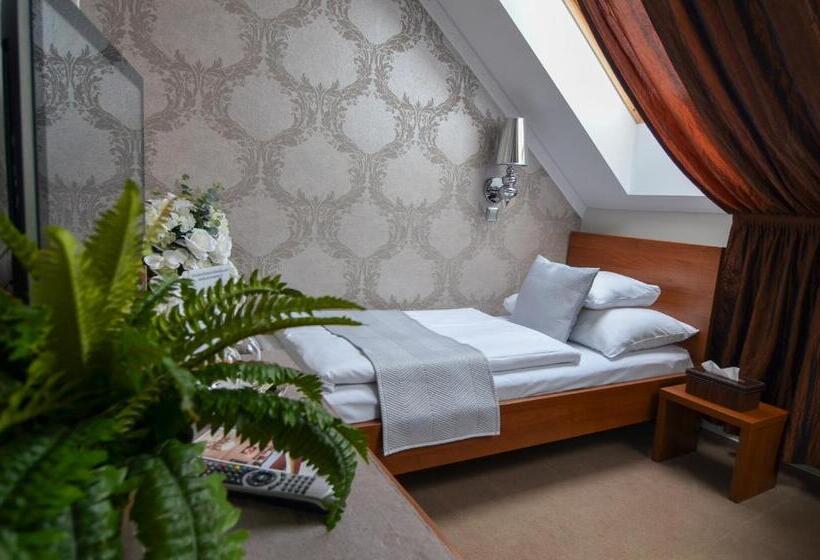 پانسیون Penzion Prinz