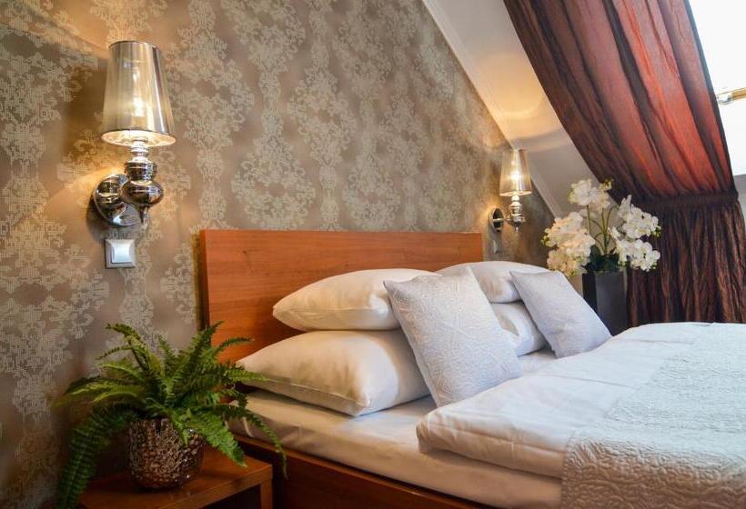 ペンション Penzion Prinz