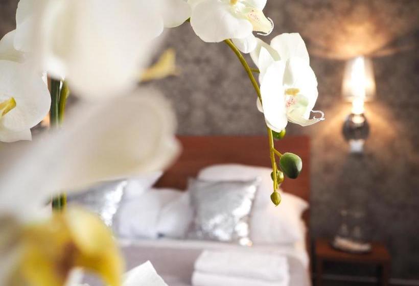 ペンション Penzion Prinz