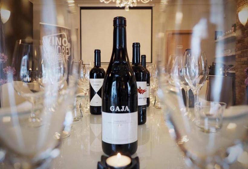 پانسیون Penzion Prinz