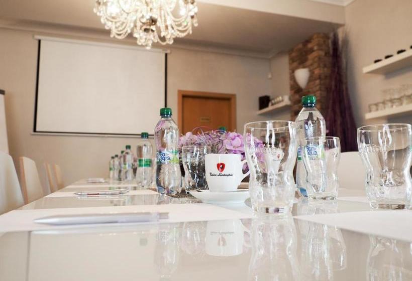 ペンション Penzion Prinz