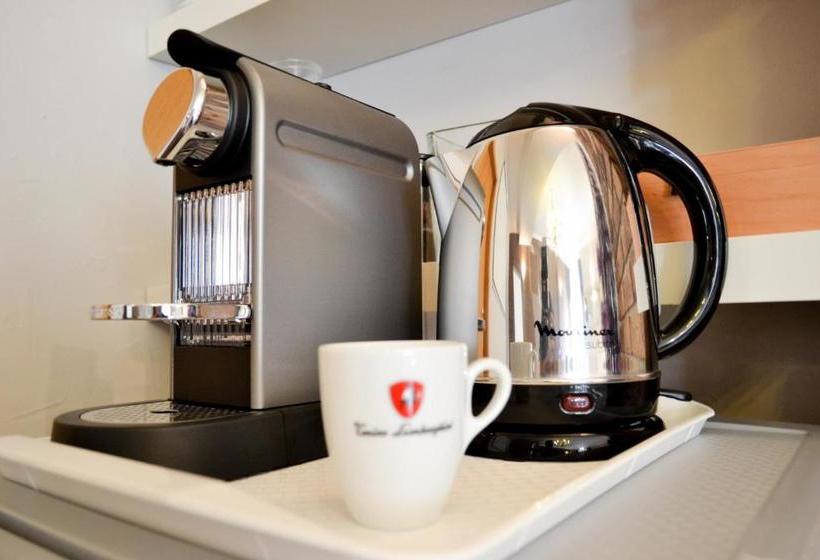 ペンション Penzion Prinz