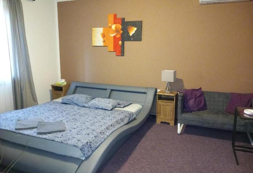 Пансион Penzion Vulture Ostrava