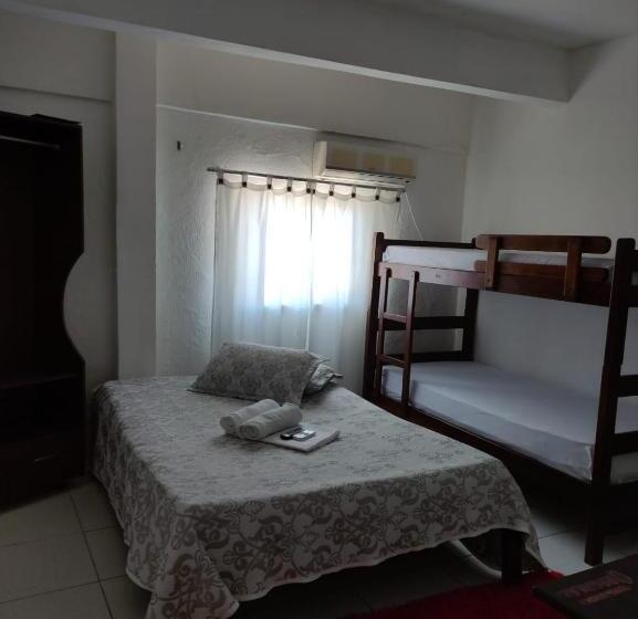 پانسیون Pousada Dom Kilmer