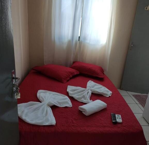 膳宿费 Pousada Dom Kilmer