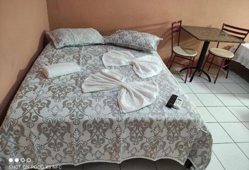 膳宿费 Pousada Dom Kilmer