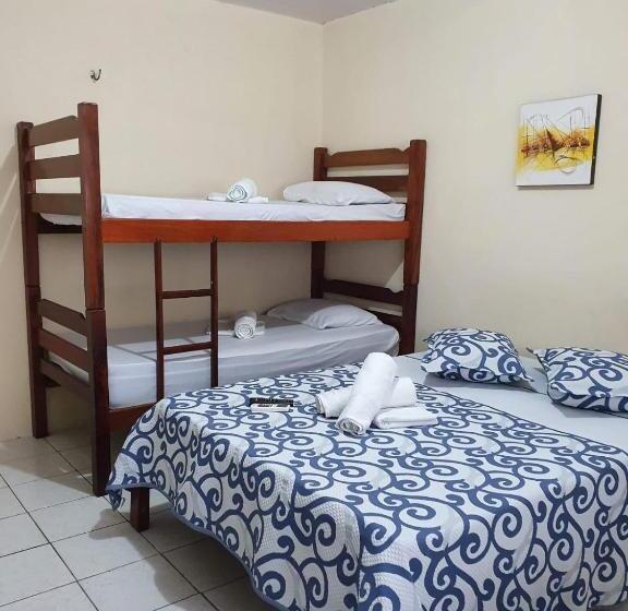 膳宿费 Pousada Dom Kilmer