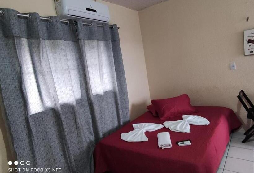 پانسیون Pousada Dom Kilmer