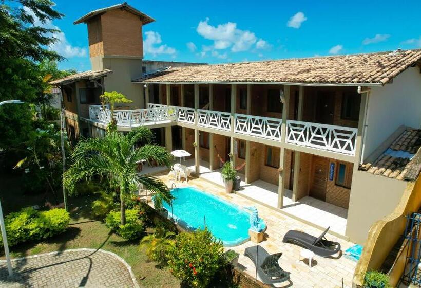 膳宿费 Pousada Encantos Da Natureza