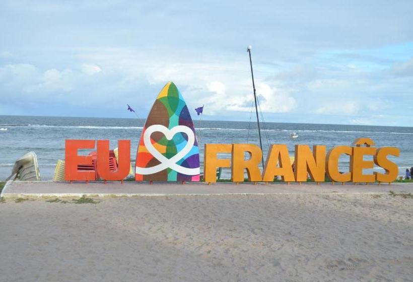 ペンション Pousada Encantos Da Natureza