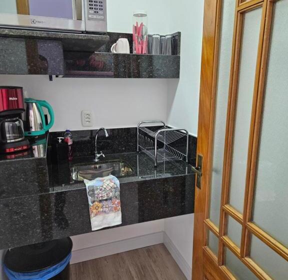 Пансион Pousada Lugama