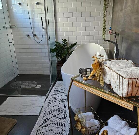 Пансион Pousada Lugama